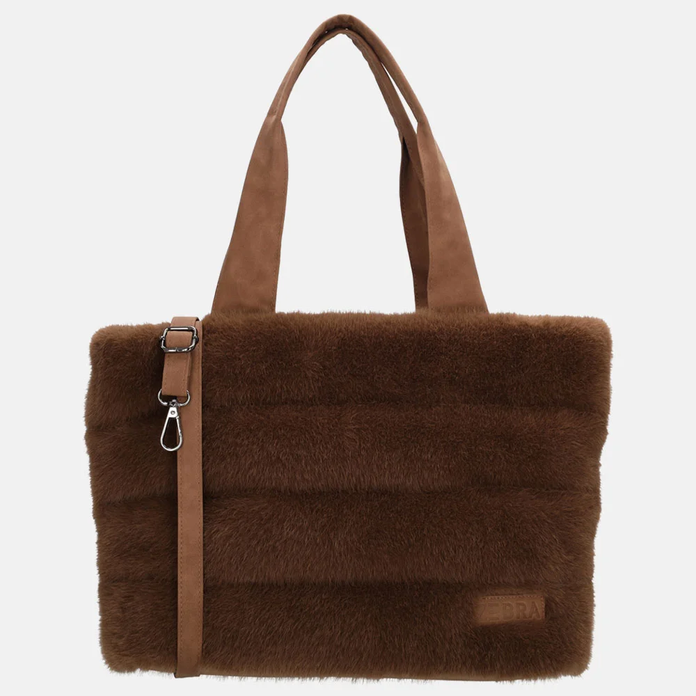 Zebra Trends shopper bruin